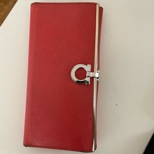 Ferragamo Wallet